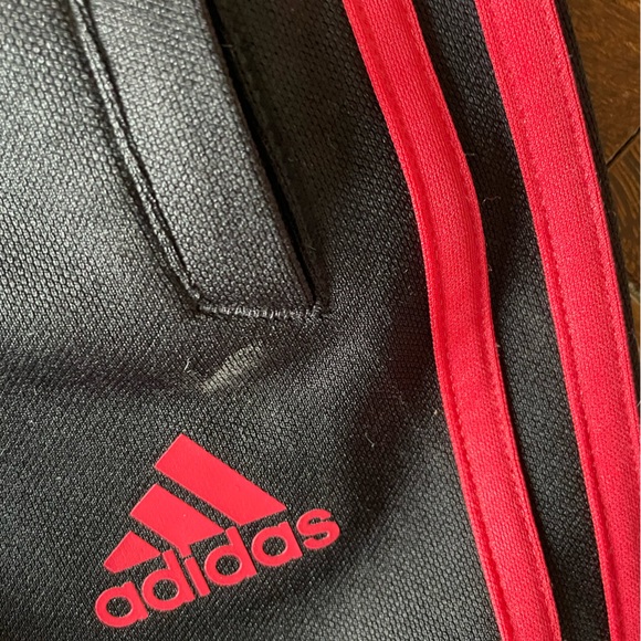 Adidas Tyro pants - Picture 2 of 3